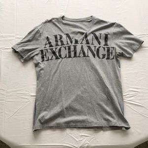 Armani Exchange T-shirt